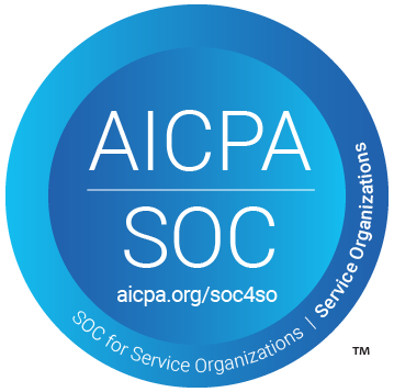 SOC Non CPA logo
