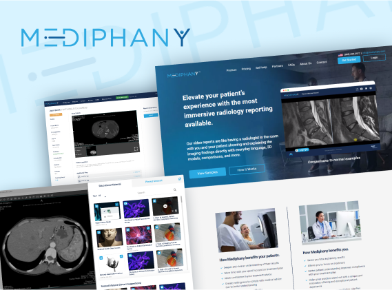 Mediphany
